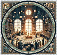 Artwork for support case creation